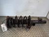 Amortiguador eje delantero derecha 1741781 FORD
