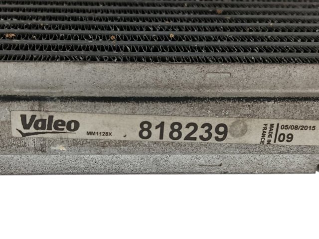 FORD 1742060 Intercooler  en stock Salamanca