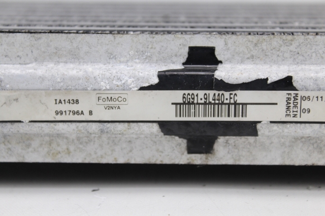FORD 1742060 Intercooler  en stock Terrassa