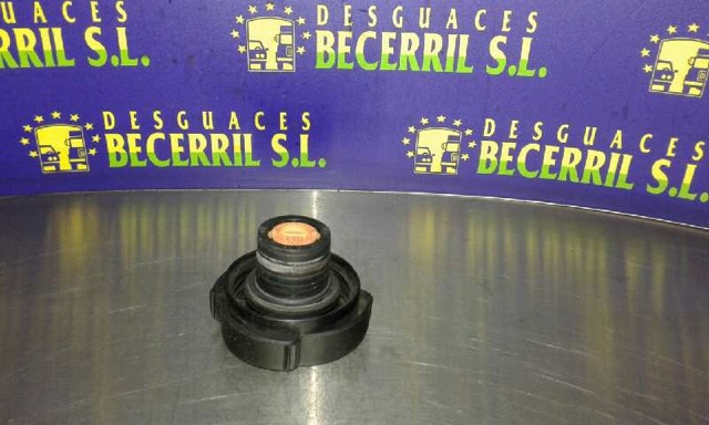 Tapón del radiador 1742232 BMW