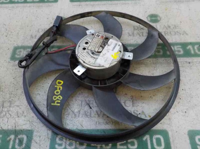 17422754854 BMW Ventilador de radiador  en stock Gandía