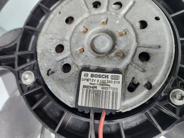 17422754854 Ventilador de radiador comprar Almería