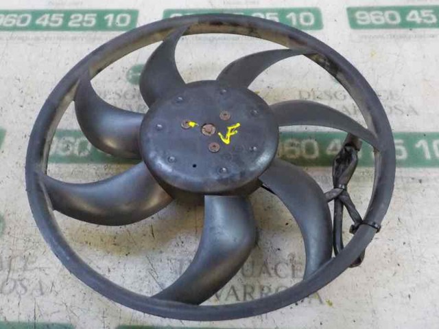 BMW 17422754854 Difusor del radiador de refrigeración con motor y hélice  comprar en Murcia