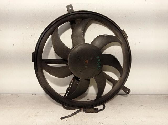 BMW 17422754854 Difusor del radiador de refrigeración con motor y hélice  disponible Lugo