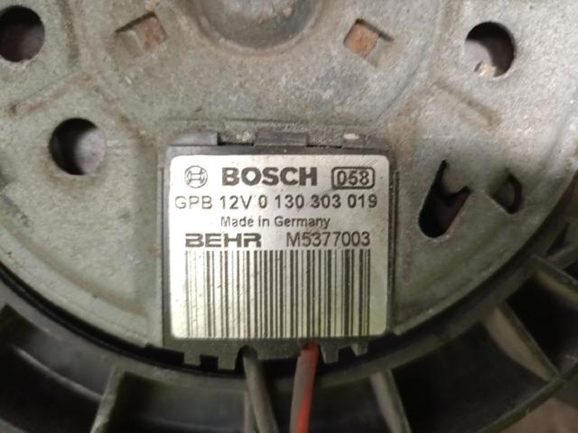 17422754854 BMW Difusor del radiador de refrigeración con motor y hélice  comprar en Oviedo