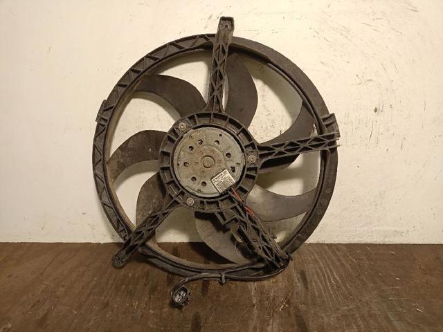 BMW 17422754854 Difusor del radiador de refrigeración con motor y hélice  comprar en Ponferrada