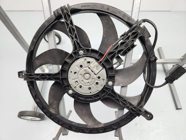 BMW 17422754854 Ventilador de radiador  en stock Valencia