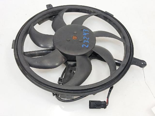 BMW 17422754854 Difusor del radiador de refrigeración con motor y hélice  disponible Lugo
