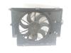 Ventilador de refrigeración 17425A3F105 BMW