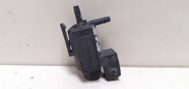 BMW 1742712 Válvula de solenoide de control de mariposa EGR  disponible Valladolid