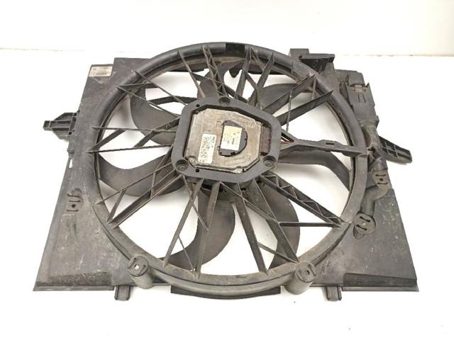 Ventilador de refrigeración 17427524881 BMW
