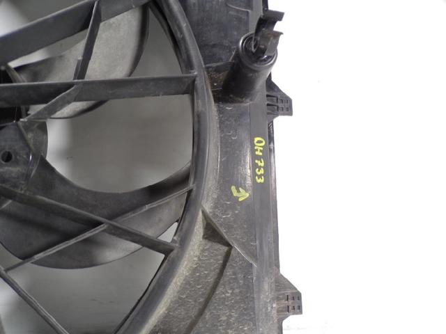 BMW 17427563259 Difusor del radiador de refrigeración con motor y hélice  disponible Lugo