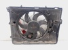 Ventilador de refrigeración 17427563259 BMW