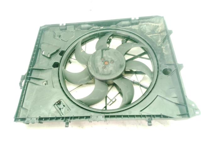 17427563259 BMW Ventilador de radiador  en stock Gandía