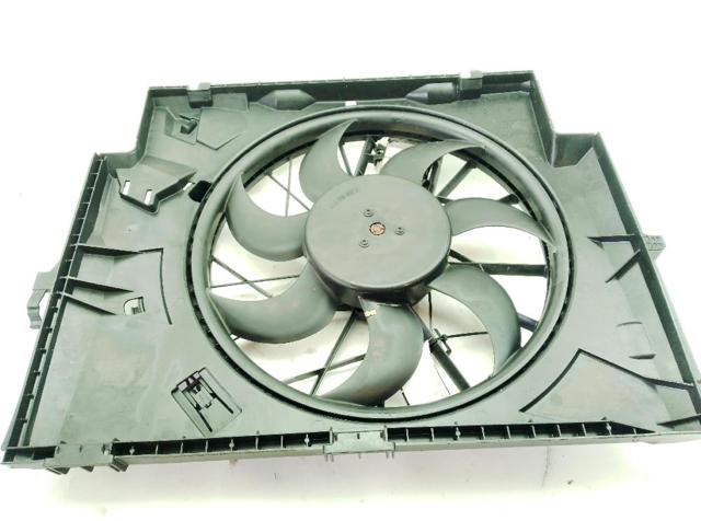 BMW 17427563259 Difusor del radiador de refrigeración con motor y hélice  comprar en Murcia