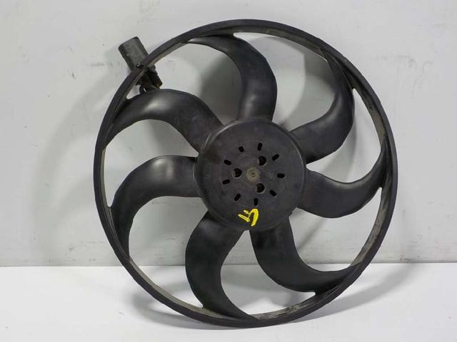 Ventilador, refrigeración motor 17427617608 BMW