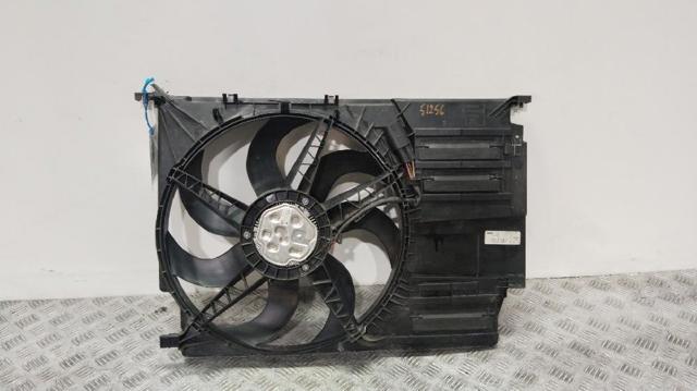 Ventilador de refrigeración del motor 17427617608 BMW