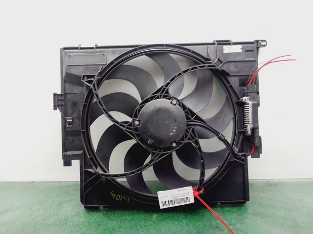 17427640508 Ventilador de radiador  en stock Sabadell