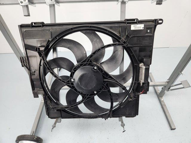 BMW 17427640508 Ventilador de radiador  en stock Terrassa