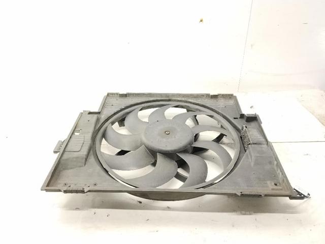 17427640508 Difusor del radiador de refrigeración con motor y hélice  disponible Burgos