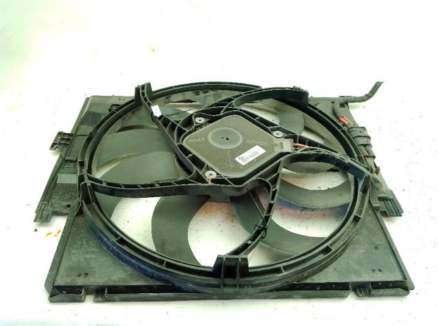 17427640508 Ventilador de radiador  en stock Castellón