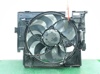 Difusor de radiador, ventilador de refrigeración, condensador del aire acondicionado, completo con motor y rodete 17427640508 BMW