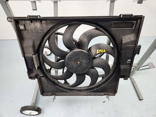 17427640508 BMW Ventilador de radiador comprar Bilbao