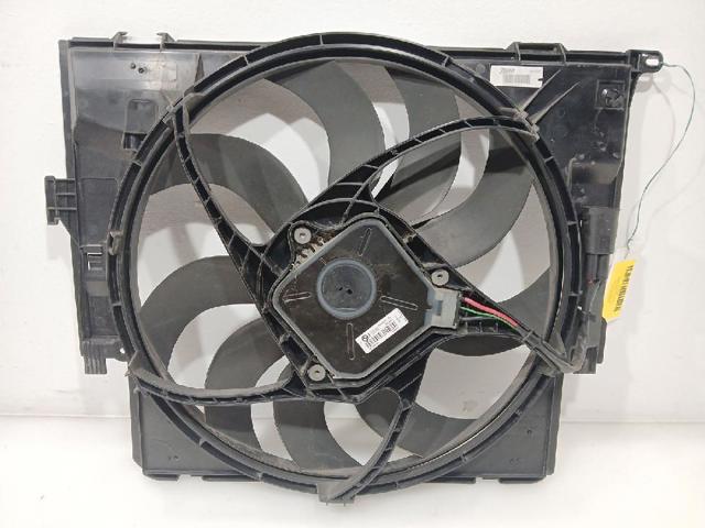 17427640508 Difusor del radiador de refrigeración con motor y hélice  disponible Burgos