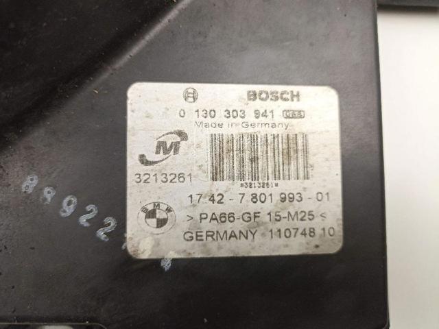17427801993 BMW Ventilador de radiador comprar Bilbao