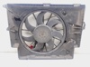 Ventilador, refrigeración motor 17427801993 BMW