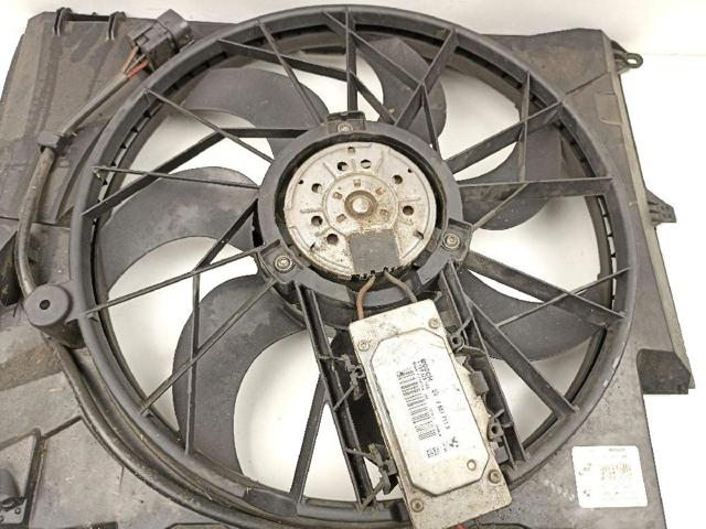 BMW 17427801993 Ventilador de radiador  en stock Valencia