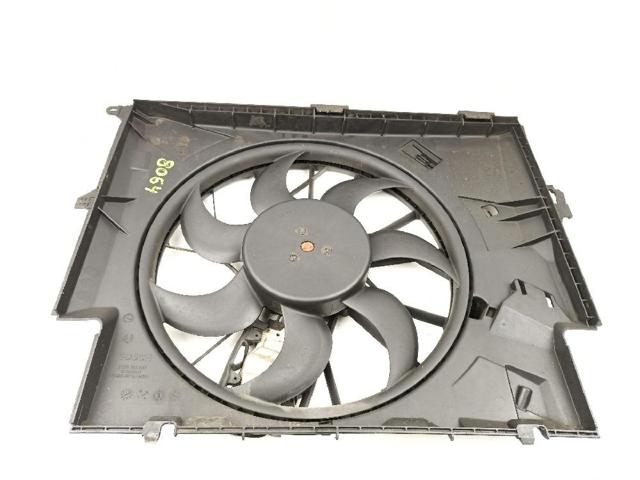 17427801993 BMW Ventilador de radiador comprar Alcalá