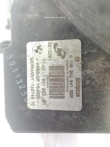17427801993 Ventilador de radiador  en stock Sabadell