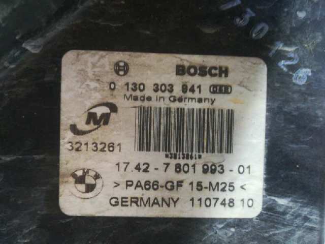 17427801993 BMW Ventilador de radiador  en stock Gandía