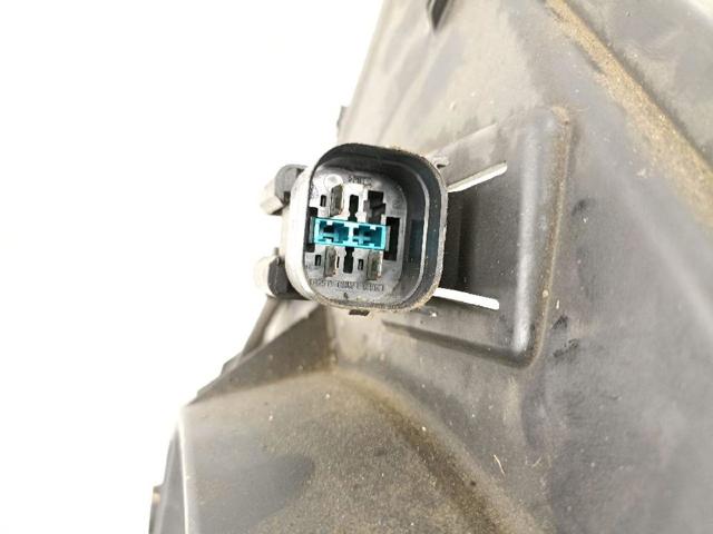 17427801993 Difusor del radiador de refrigeración con motor y hélice  comprar en Reus