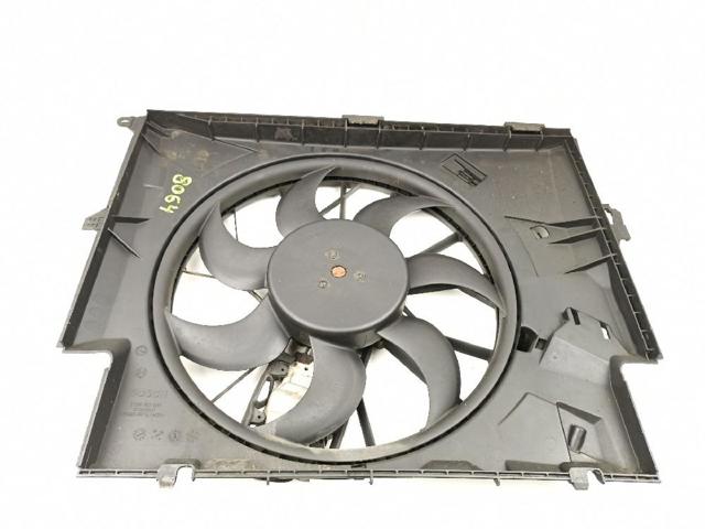 17427801993 Ventilador de radiador  en stock Granada