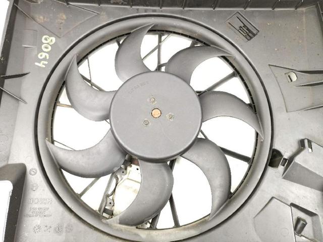 BMW 17427801993 Ventilador de radiador comprar Barcelona