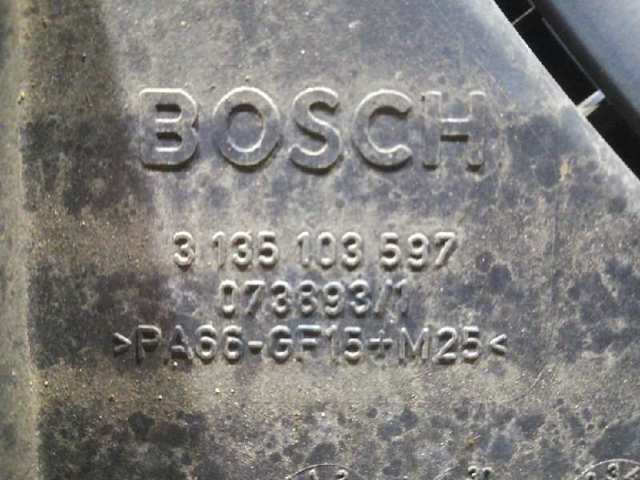 17427801993 Difusor del radiador de refrigeración con motor y hélice  disponible Burgos
