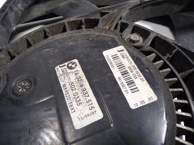BMW 17427801993 Ventilador de radiador comprar Pamplona