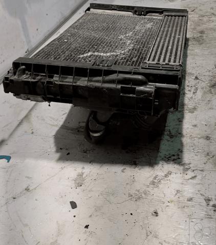 17427801993 Difusor del radiador de refrigeración con motor y hélice  comprar en Reus