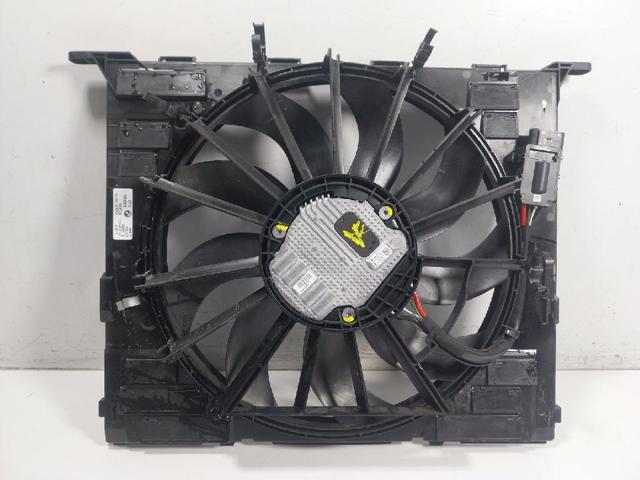 Ventilador de refrigeración 17427953398 BMW