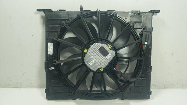 Ventilador de refrigeración 17427953398 BMW