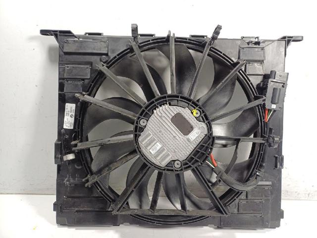 Ventilador de refrigeración del motor 17427953398 BMW