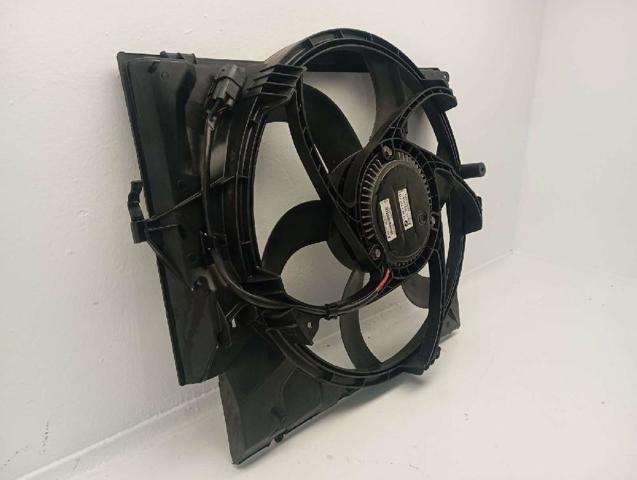 17428506668 BMW Ventilador de radiador  en stock Córdoba