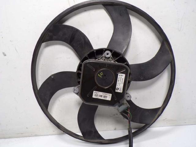 17428506668 Difusor del radiador de refrigeración con motor y hélice  comprar en Reus