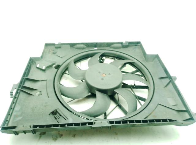 BMW 17428506668 Ventilador de radiador  en stock Salamanca