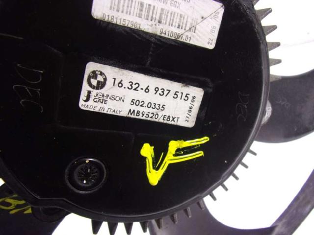 17428506668 Ventilador de radiador comprar Sevilla