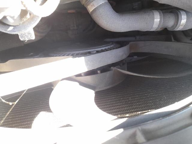 BMW 17428506668 Ventilador de radiador  en stock Valencia