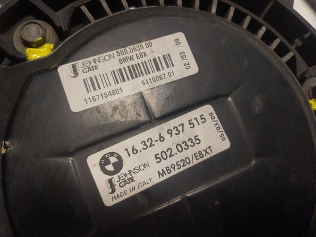 17428506668 Ventilador de radiador comprar Almería