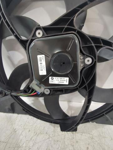 17428506668 Ventilador de radiador  en stock Granada